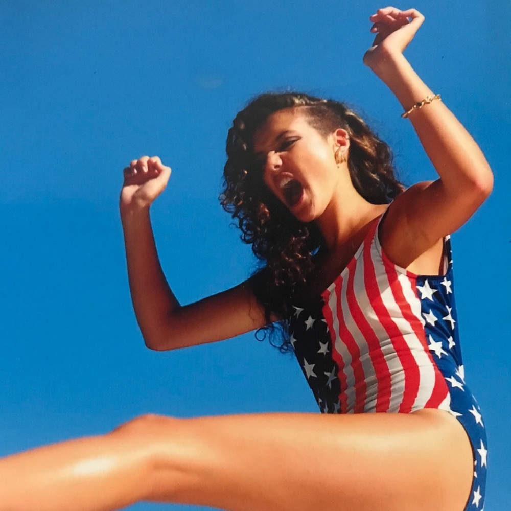 Meet your Posher, Jill